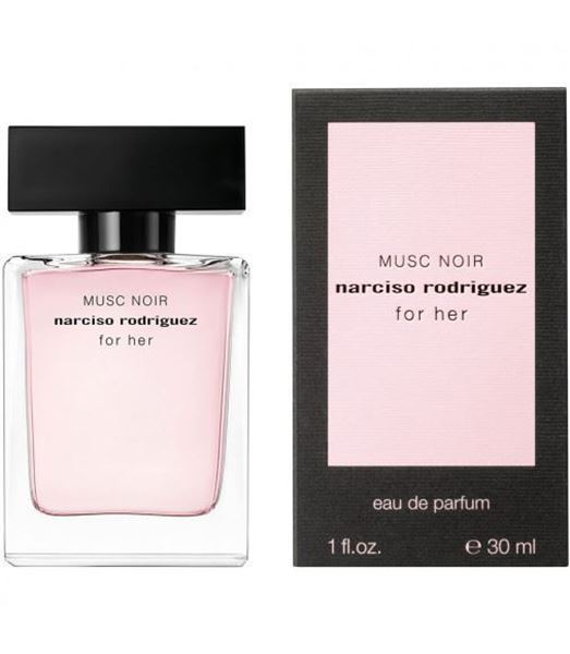 Picture of NARCISO RODRIGUEZ HER MUSC NOIR EDP 30