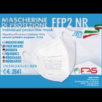 mascherina ffp2-3