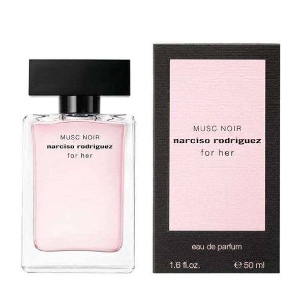 Picture of NARCISO RODRIGUEZ HER MUSC NOIR EDP 50