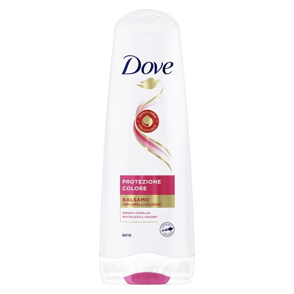 Picture of DOVE BALSAMO ML.180 CAPELLI COLORATI