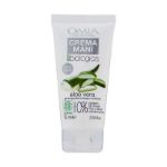 Immagine di OMIA ECOBIO ALOE CREMA MANI TUBO 75 ML