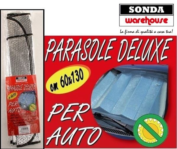 Picture of PARASOLE AUTO 60X130 PER CRUSCOTTO