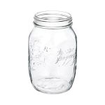 Picture of BORMIOLI JAR QUATTRO STAGIONI LINE 1000 ML 