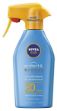 Immagine di NIVEA SUN LATTE PROTECT & BRONZE SPRAY SPF 20 270 ML