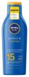 Picture of NIVEA SUN MILK PROTECT & HYDRATE SPF 15 200 ML