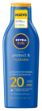 Picture of NIVEA SUN MILK  PROTECT & HYDRATE SPF 20 200 ML