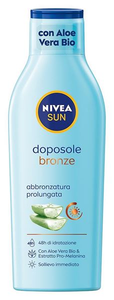 Picture of NIVEA SUN DOPOSOLE BRONZE
