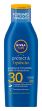 Immagine di NIVEA SUN LATTE SOLARE FP 30 VIAGGIO 100 ML 