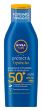 Immagine di NIVEA SUN LATTE FP 50 VIAGGIO ML 100 