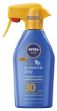 Immagine di NIVEA KIDS SOLARE MAXI SPRAY SPF 30 270 ML