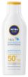 Immagine di NIVEA SUN LATTE SOLARE KIDS SENSITIVE SPF 50+ 200 ML