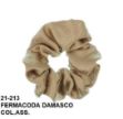 Immagine di FERMACODA DAMASCATO 21-213