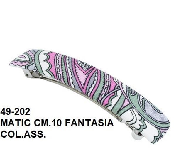 Picture of MATIC CM 10 RASO FANTASIA 49-202