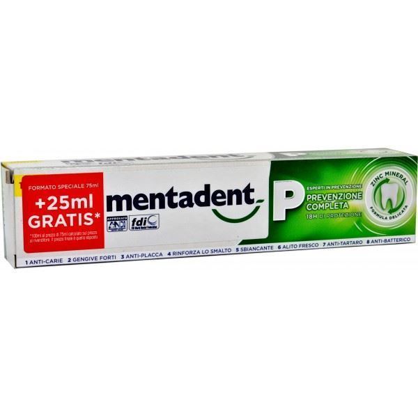 mentadent-p-dent-ml-75-25-offerta