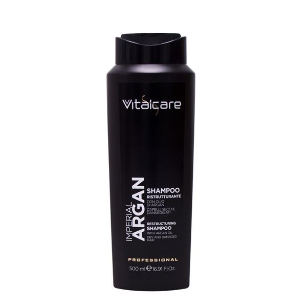 Immagine di VITALCARE SH.500 ARGAN PROFESSIONAL