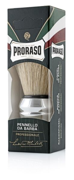 Proraso Pennello da barba professionale