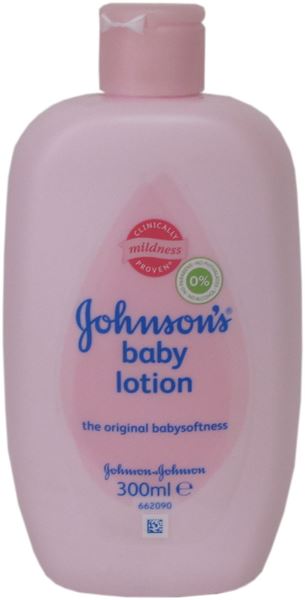 johnson-baby-crema-corpo-rosa-ml-300