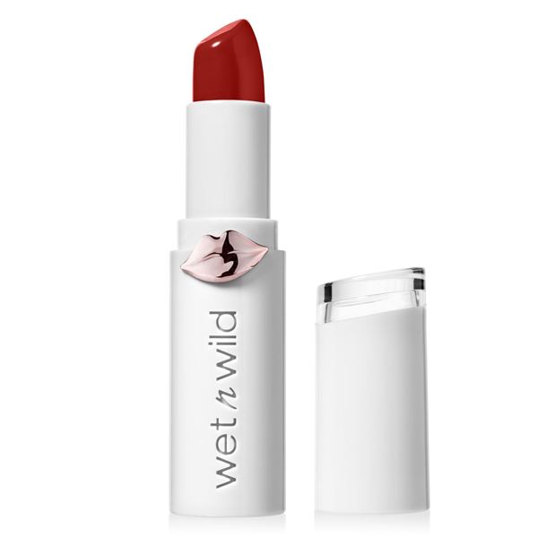 Picture of WET & WILD MEGALAST LIPSTICK 1435E FIRE