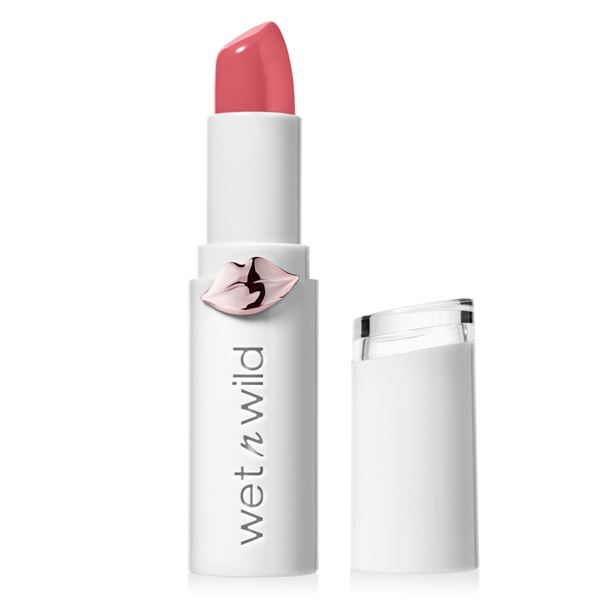 Immagine di WET & WILD MEGALAST LIPSTICK 1430E ROSÈ