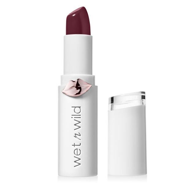 Picture of WET & WILD MEGALAST LIPSTICK 1439E SANGRIA