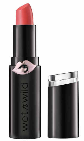 Immagine di WET & WILD MEGALAST LIPSTICK 1442E INTO THE FLESH