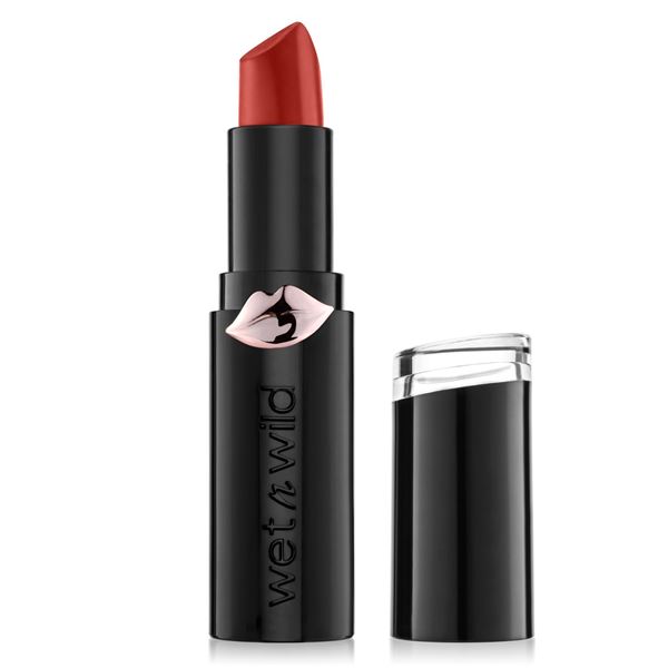 Picture of WET & WILD MEGALAST LIPSTICK 1418E SEXPOT RED