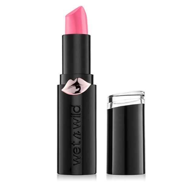 Picture of WET & WILD MEGALAST LIPSTICK 1407E MAUVE OUTTA HERE