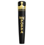 Immagine di WET & WILD MASCARA BIG POPPA NERO