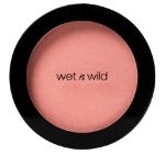 Picture of WET & WILD COLOR ICON BLUSH PINCH ME PINK 1557E