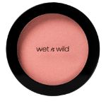 Immagine di WET & WILD COLOR ICON BLUSH PINCH ME PINK 1557E