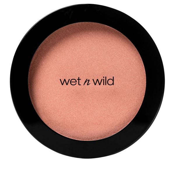 Picture of WET & WILD COLOR ICON BLUSH PEARL PINK 1555E