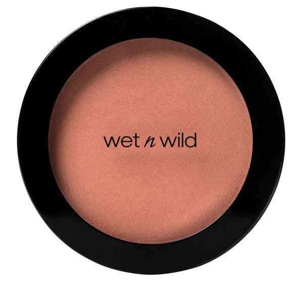 Picture of WET & WILD COLOR ICON BLUSH MELLOW WINE 1556E