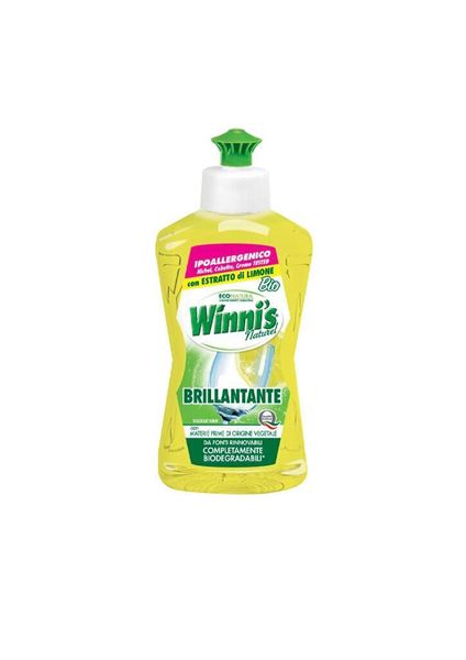 winni's-brillantante