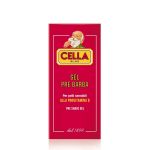 cella milano gel prebarba preshave gel scatola