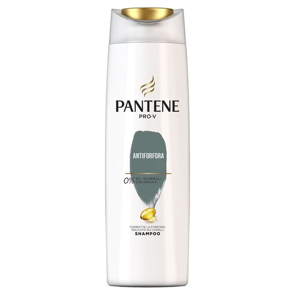 Immagine di PANTENE SHAMPOO ANTIFORFORA CLASSICO ML 250