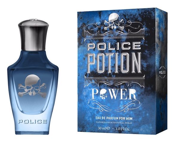 police
