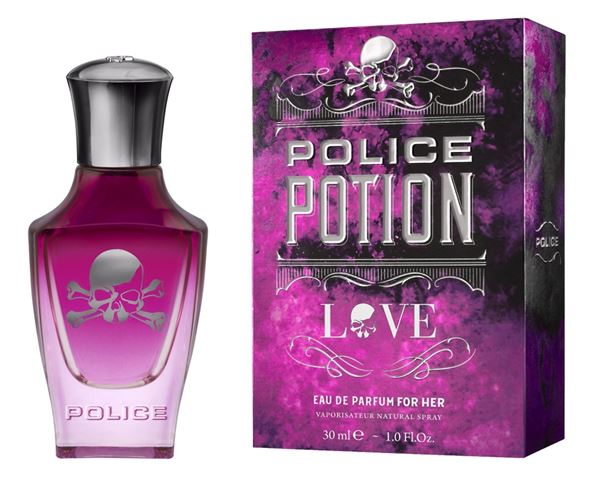 police