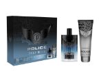 police-set