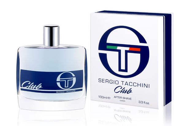 Immagine di SERGIO TACCHINI CLUB UOMO D.B.100