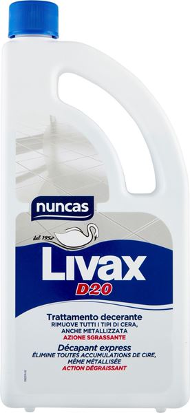 livax