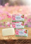 Picture of SAPONE NATURAL GARDEN IDRATANTE ROSA GR.125 X 2