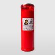 Picture of LUMINO 60T EXTRA PLAST.ROSSO 246015