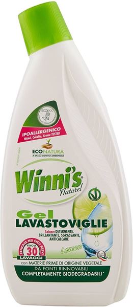 winni's-gel-lavastoviglie