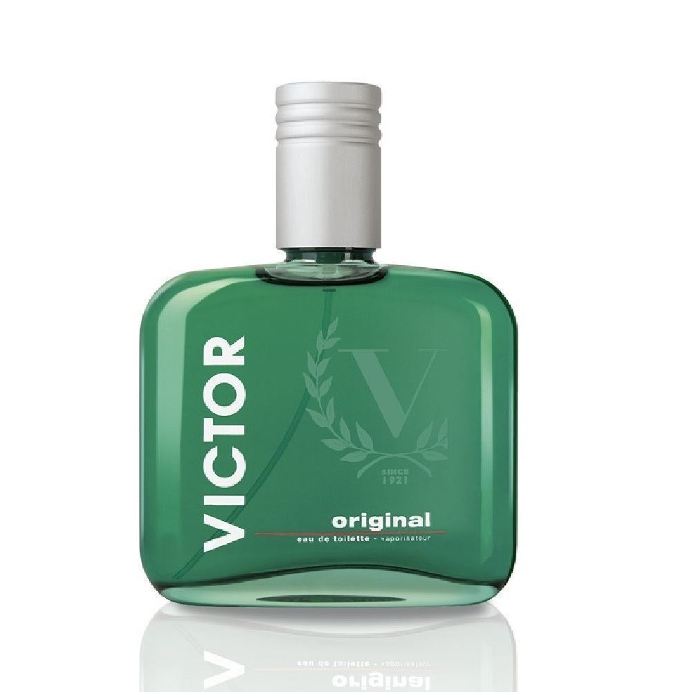 Reginato Fratelli store. VICTOR EDT ML.100 SPRAY CLASSICO