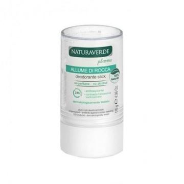 Reginato Fratelli store. Deodoranti