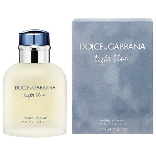 dolce & gabbana edt