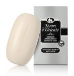 Sapone al Muschio Bianco da 150 g - Tesori d'Oriente-1