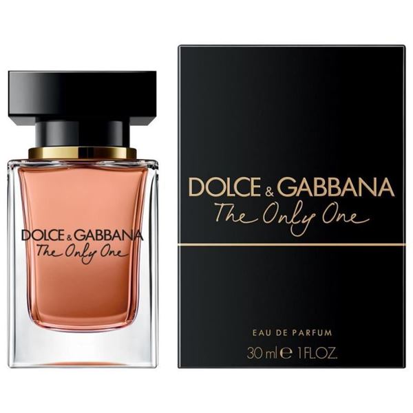dolce -gabbana-the-only-one