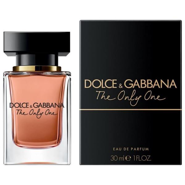 dolce -gabbana-the-only-one