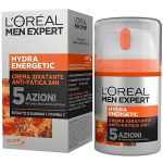 L'Oréal Men Expert Crema hydra energetic da 50 ml